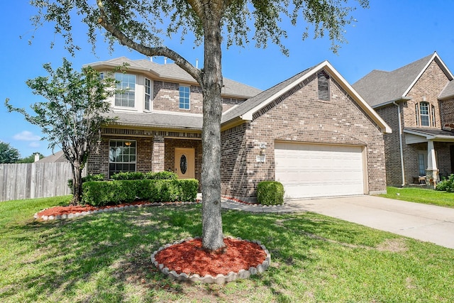 6030 Mystic Berry Dr, Katy, TX 77494 - photo 1