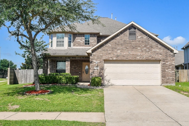 6030 Mystic Berry Dr, Katy, TX 77494 - photo 2
