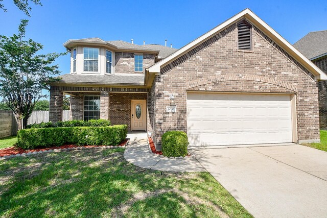 6030 Mystic Berry Dr, Katy, TX 77494 - photo 3