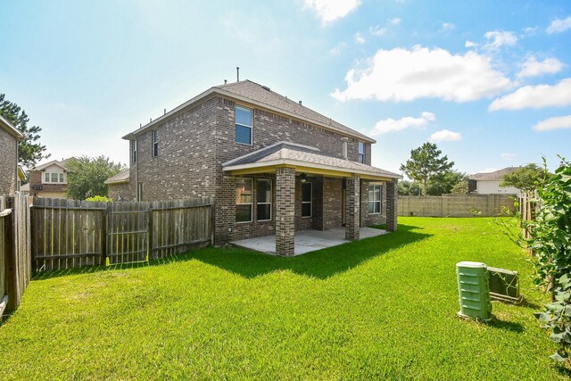6030 Mystic Berry Dr, Katy, TX 77494 - photo 36