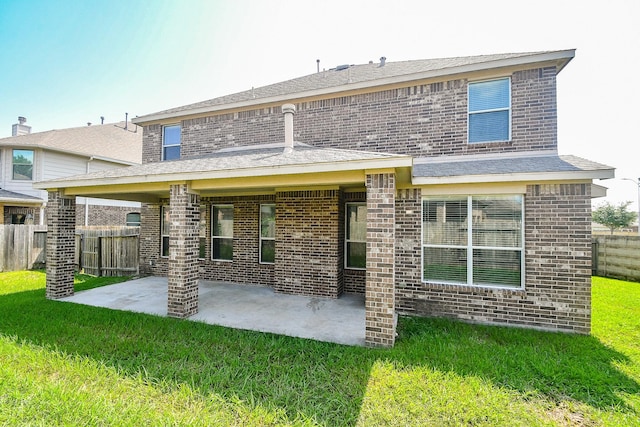 6030 Mystic Berry Dr, Katy, TX 77494 - photo 37