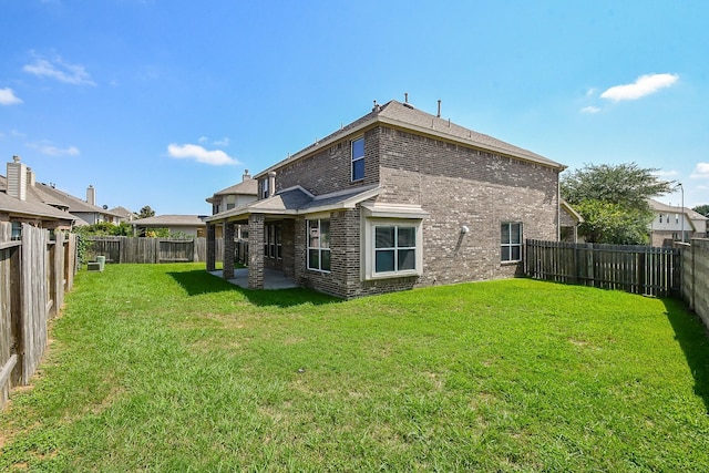 6030 Mystic Berry Dr, Katy, TX 77494 - photo 38