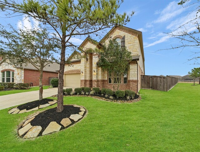 9502 Jayci Hills Ln, Cypress, TX 77433 - photo 2