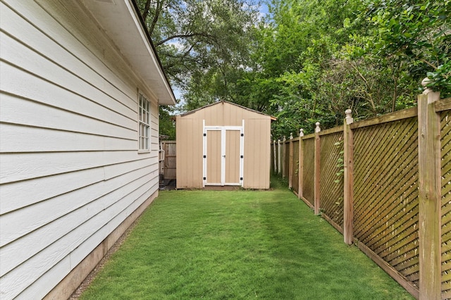 3102 E Elm Cir, Katy, TX 77493 - view of yard