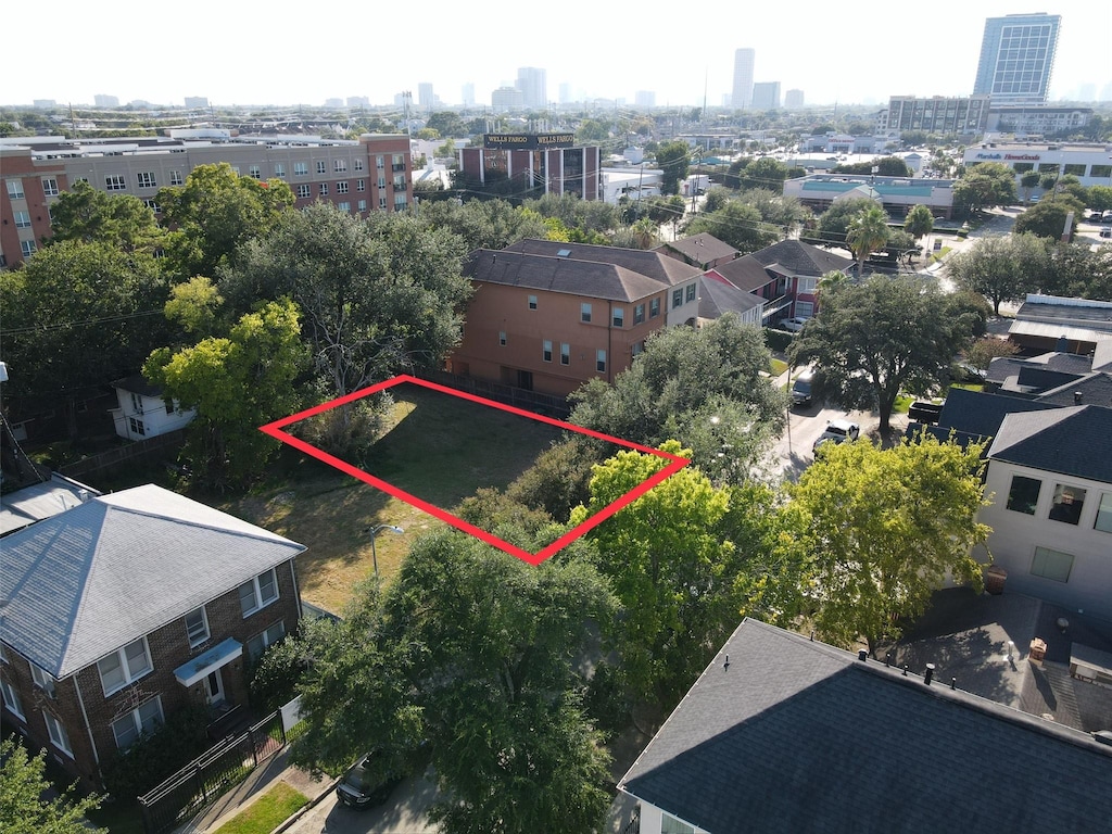 1331 W Bell St, Houston, TX 77019