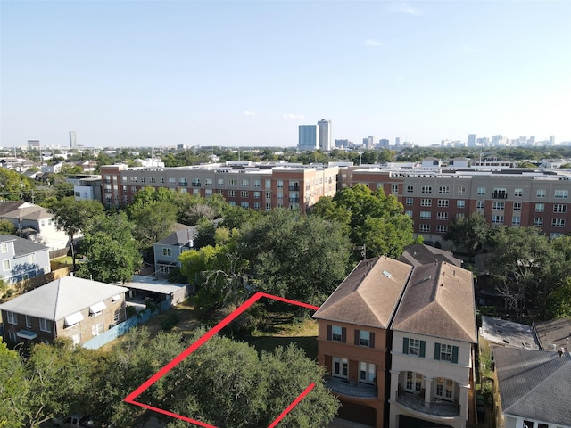 1331 W Bell St, Houston, TX 77019