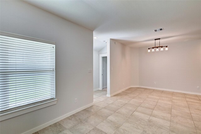 31702 Casa Linda Dr, Hockley, TX 77447 - spare room with baseboards