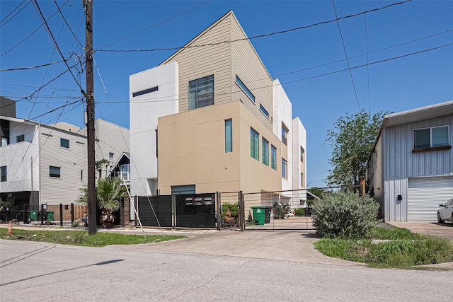 5012 Cornish St, Houston, TX 77007 - view of building exterior