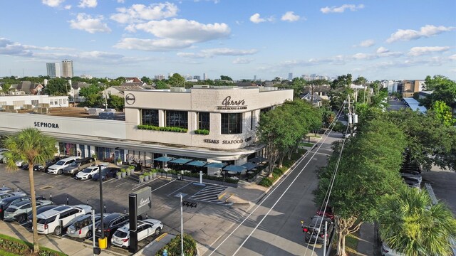 2044 Branard St, Houston, TX 77098 - view of urban area