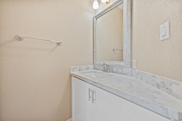 806 Quintana Roo Pl, Seabrook, TX 77586 - bathroom with vanity