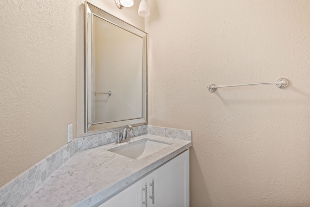806 Quintana Roo Pl, Seabrook, TX 77586 - bathroom with vanity