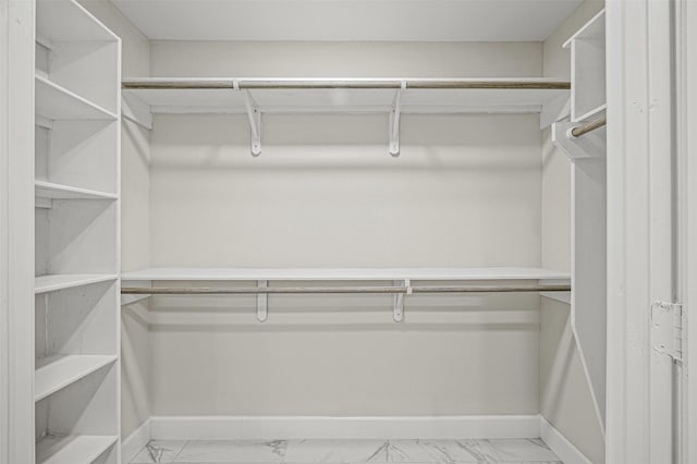 702 Norell St, Channelview, TX 77530 - walk in closet with marble look tiles