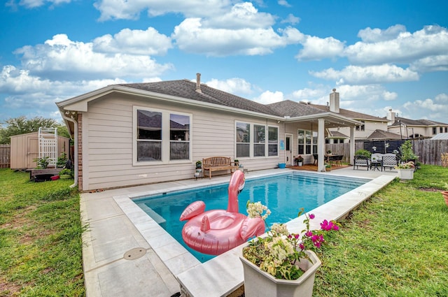 8819 Rocky Knoll Ln, Rosenberg, TX 77469 - photo 44
