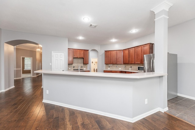 8819 Rocky Knoll Ln, Rosenberg, TX 77469 - photo 8