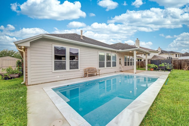 8819 Rocky Knoll Ln, Rosenberg, TX 77469 - photo 43