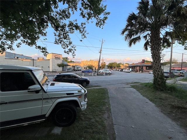 2518 Grant St, Houston, TX 77006 - view of street