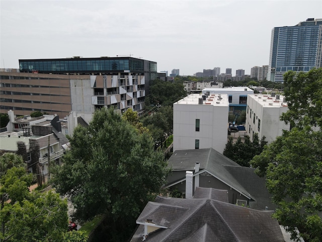 1004 Missouri St, Houston, TX 77006 - city view