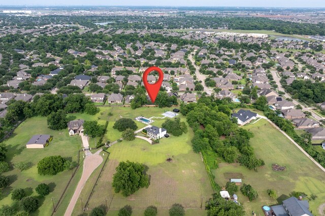 21211 Skinner Ridge Ln, Richmond, TX 77406 - photo 8