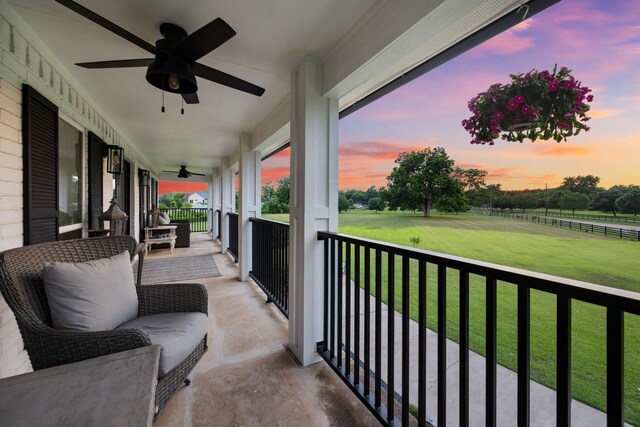 21211 Skinner Ridge Ln, Richmond, TX 77406 - photo 40