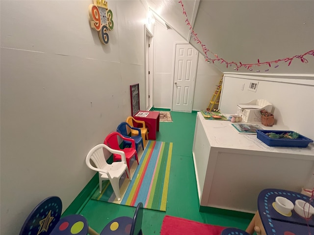 11683 Lakeshore Dr, Thornton, TX 76687 - view of playroom