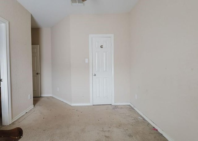 4615 Long Climb Cyn, Humble, TX 77396 - unfurnished bedroom featuring baseboards
