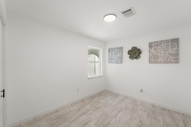 11819 Ryewater Dr, Houston, TX 77089 - spare room featuring baseboards