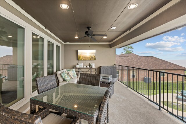 127 Bridgewater, Onalaska, TX 77360 - photo 20