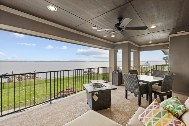127 Bridgewater, Onalaska, TX 77360 - photo 21
