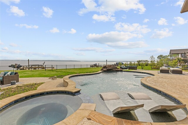 127 Bridgewater, Onalaska, TX 77360 - photo 24