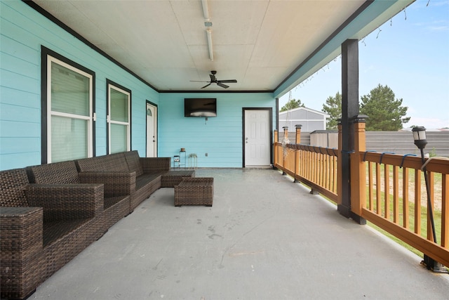 339 Rd 5107, Cleveland, TX 77327 - photo 21