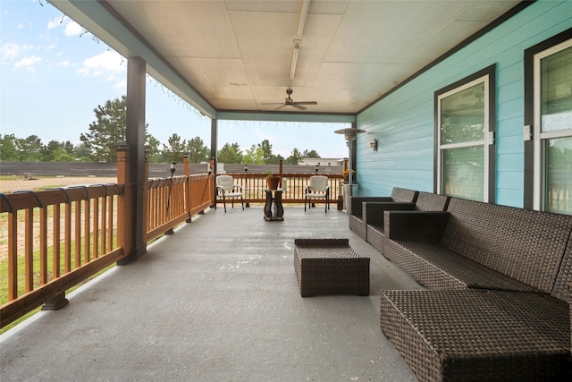 339 Rd 5107, Cleveland, TX 77327 - photo 22