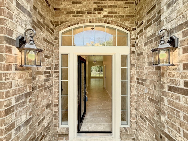 22618 Trailwood Ln, Tomball, TX 77375 - view of exterior entry
