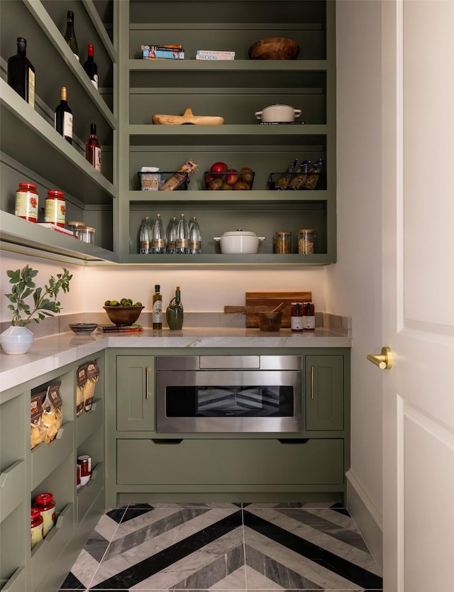 2218 Bartlett St, Houston, TX 77098 - view of pantry
