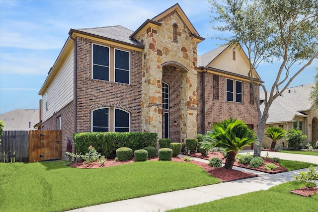 6322 Fiddlers Green Dr, Missouri City, TX 77459 - photo 1