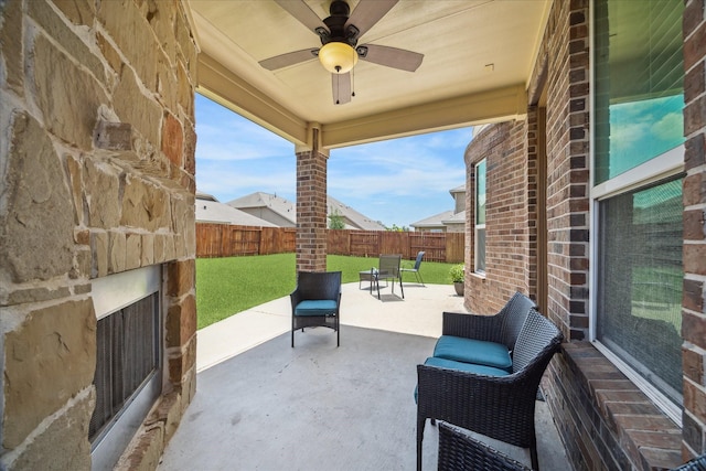 6322 Fiddlers Green Dr, Missouri City, TX 77459 - photo 44