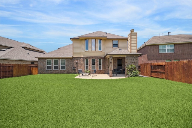 6322 Fiddlers Green Dr, Missouri City, TX 77459 - photo 46