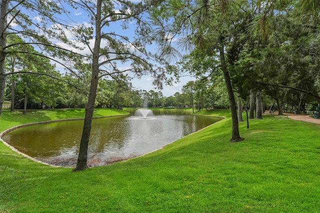 7931 Clarion Way, Houston, TX 77040 - water view