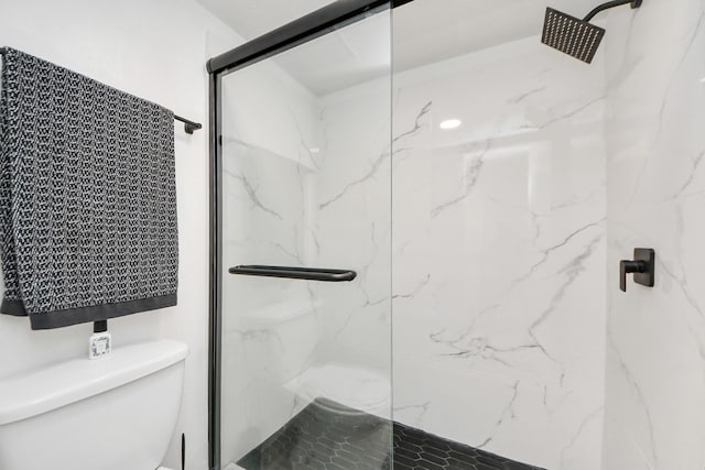 1902 Kings Arms Way, Katy, TX 77493 - full bath featuring a marble finish shower