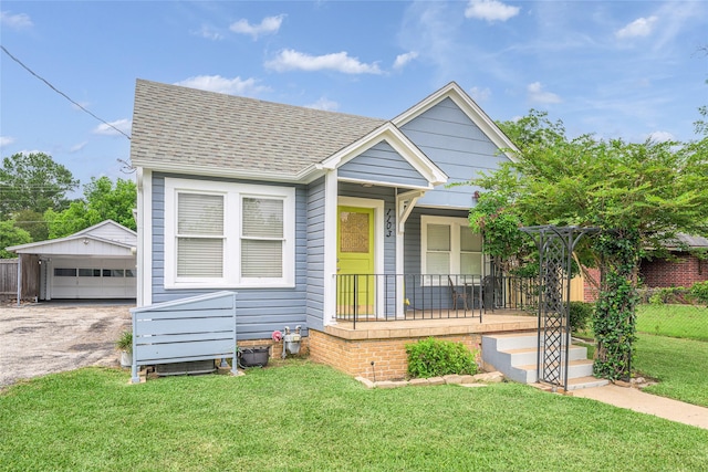 1103 Thiel St, Brenham, TX 77833 - photo 1