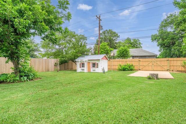 1103 Thiel St, Brenham, TX 77833 - photo 3
