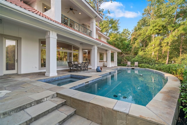 47 Summerwalk, The Woodlands, TX 77381 - photo 33
