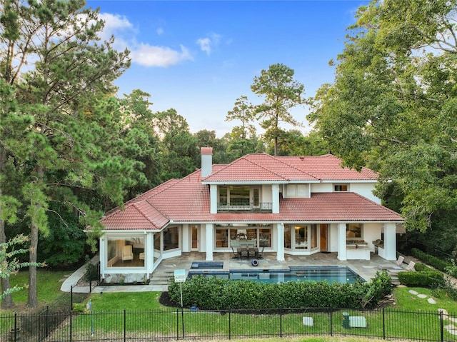 47 Summerwalk, The Woodlands, TX 77381 - photo 1