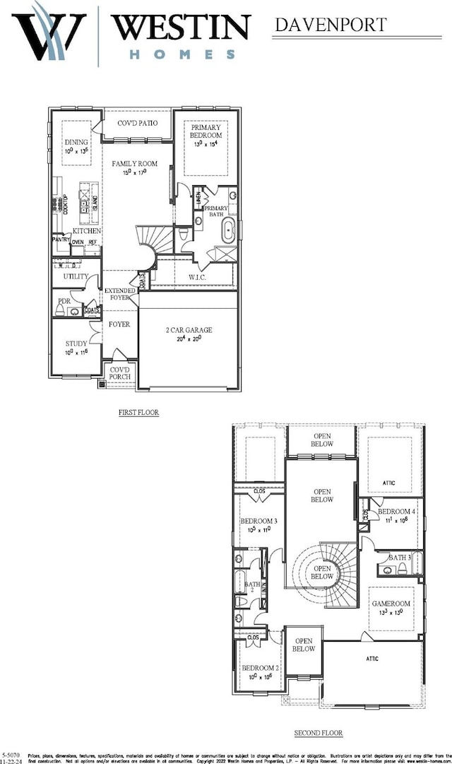 5049 Steady Breeze Dr, Katy, TX 77493 - photo 19