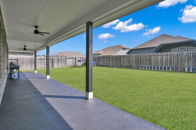 20142 Bushwick Falls Dr, Montgomery, TX 77316 - photo 28