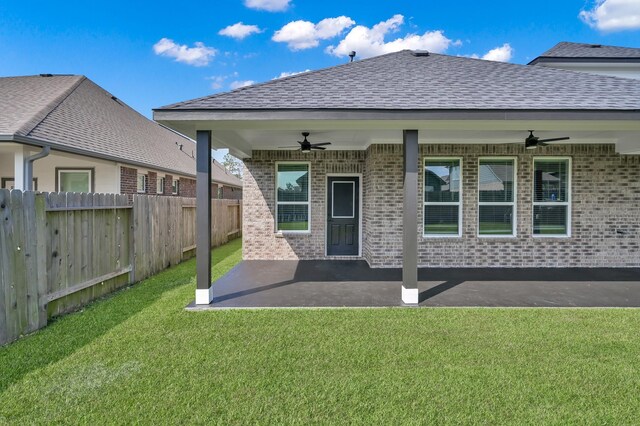 20142 Bushwick Falls Dr, Montgomery, TX 77316 - photo 30