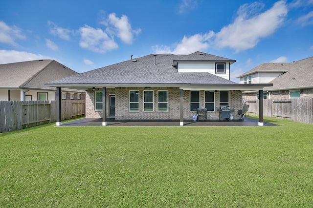 20142 Bushwick Falls Dr, Montgomery, TX 77316 - photo 31