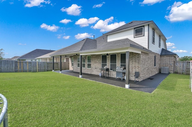20142 Bushwick Falls Dr, Montgomery, TX 77316 - photo 32