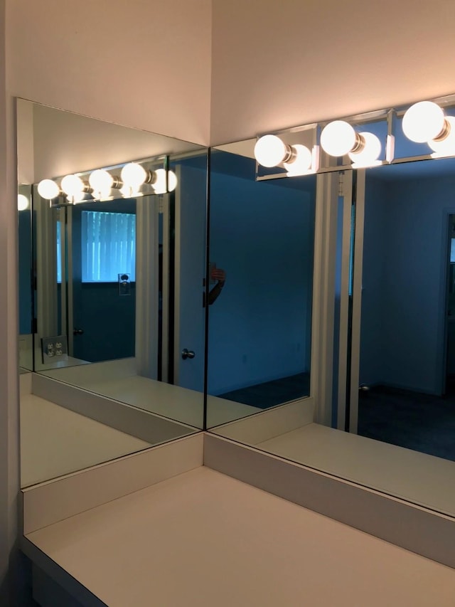 5471 Kuldell Dr, Houston, TX 77096 - view of bathroom