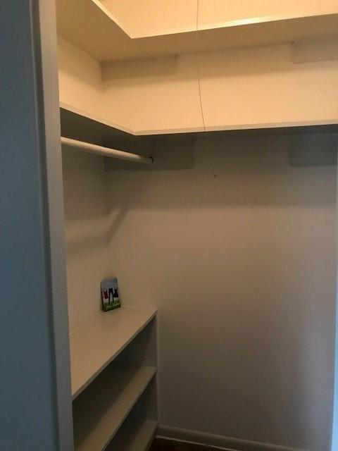 5471 Kuldell Dr, Houston, TX 77096 - view of spacious closet