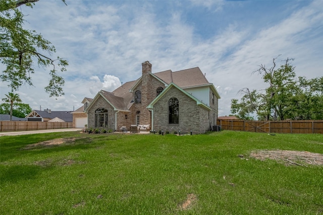 6802 Plantation Dr, Baytown, TX 77523 - photo 32